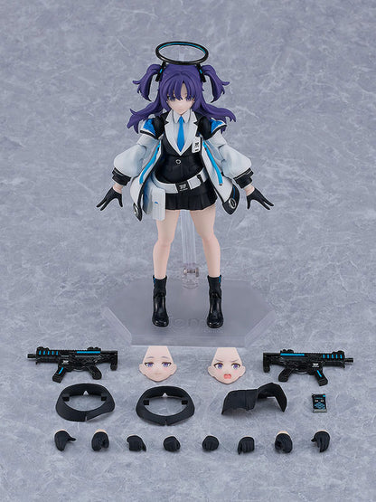 BACK ORDER – FIGMA BLUE ARCHIVE - YUUKA HAYASE