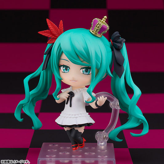 PRE ORDER – NENDOROID HATSUNE MIKU : WORLD IS MINE 2024 VER.