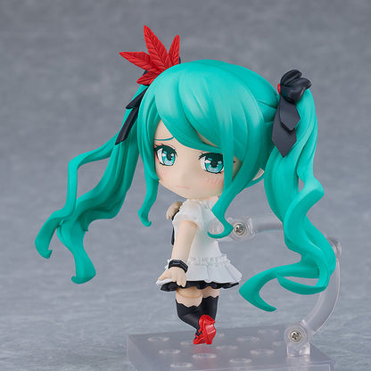 BACK ORDER – NENDOROID HATSUNE MIKU : WORLD IS MINE 2024 VER.