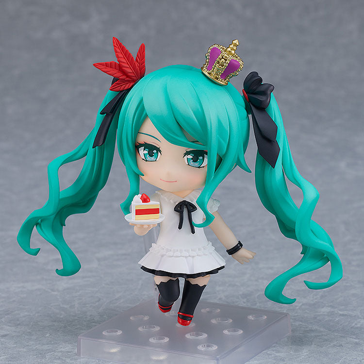BACK ORDER – NENDOROID HATSUNE MIKU : WORLD IS MINE 2024 VER.