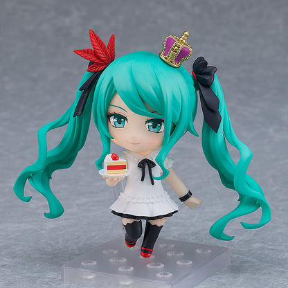 BACK ORDER – NENDOROID HATSUNE MIKU : WORLD IS MINE 2024 VER.