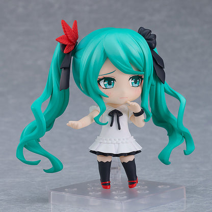 BACK ORDER – NENDOROID HATSUNE MIKU : WORLD IS MINE 2024 VER.