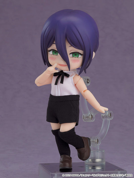 PRE ORDER – NENDOROID DOLL CHAINSAW MAN - THE MOVIE: REZE ARC - REZE