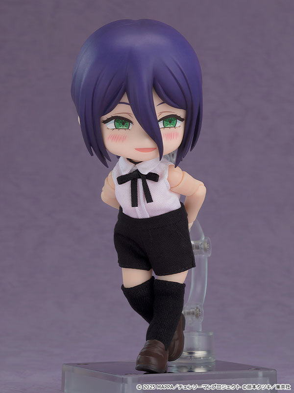 BACK ORDER – NENDOROID DOLL CHAINSAW MAN - THE MOVIE: REZE ARC - REZE