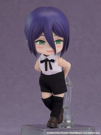 BACK ORDER – NENDOROID DOLL CHAINSAW MAN - THE MOVIE: REZE ARC - REZE