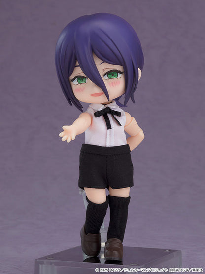 BACK ORDER – NENDOROID DOLL CHAINSAW MAN - THE MOVIE: REZE ARC - REZE