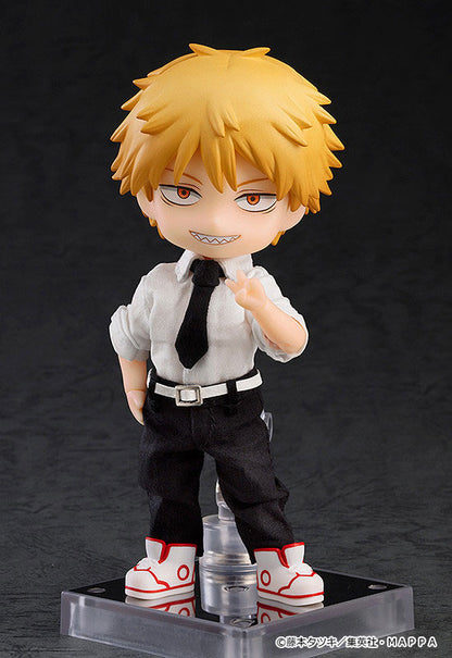PRE ORDER – NENDOROID DOLL CHAINSAW MAN - DENJI
