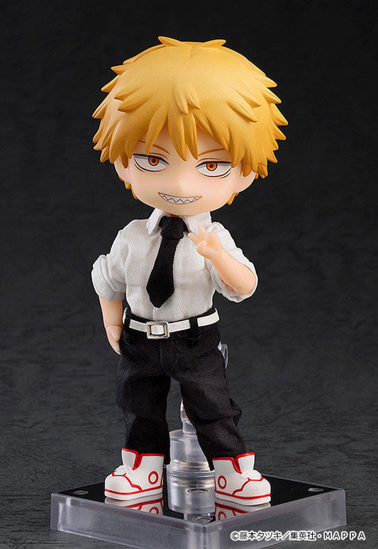 PRE ORDER – NENDOROID DOLL CHAINSAW MAN - DENJI