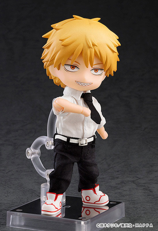 PRE ORDER – NENDOROID DOLL CHAINSAW MAN - DENJI