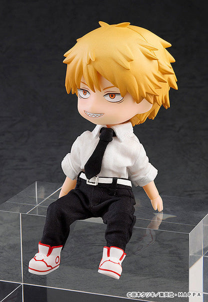 PRE ORDER – NENDOROID DOLL CHAINSAW MAN - DENJI