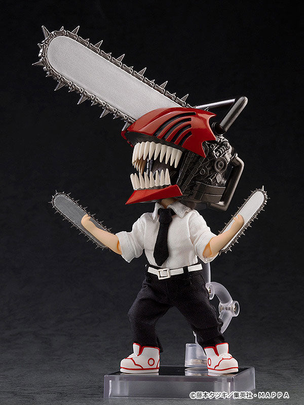 PRE ORDER – NENDOROID DOLL CHAINSAW MAN - DENJI