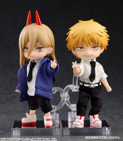 PRE ORDER – NENDOROID DOLL CHAINSAW MAN - DENJI