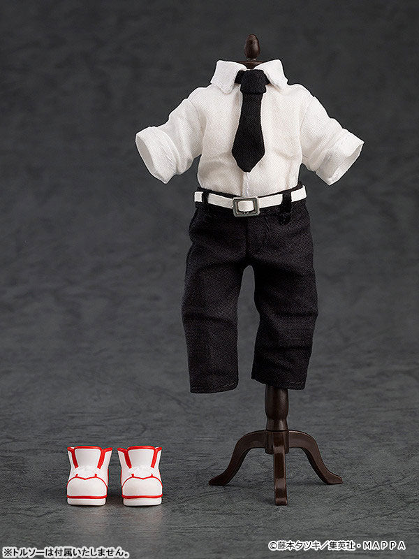 PRE ORDER – NENDOROID DOLL CHAINSAW MAN - DENJI
