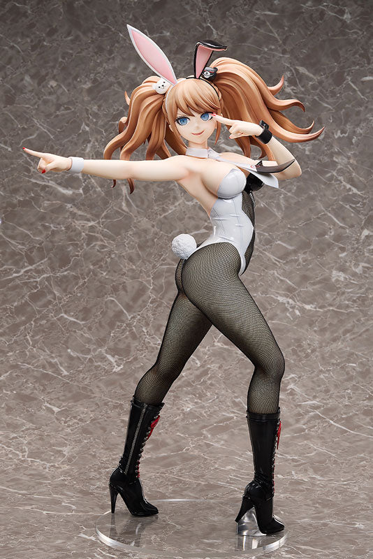 PRE ORDER – 1/3 DANGANRONPA: TRIGGER HAPPY HAVOC - JUNKO ENOSHIMA : BUNNY VER.
