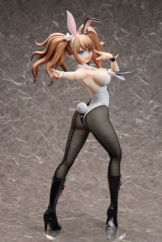 PRE ORDER – 1/3 DANGANRONPA: TRIGGER HAPPY HAVOC - JUNKO ENOSHIMA : BUNNY VER.