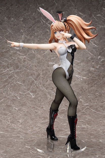PRE ORDER – 1/3 DANGANRONPA: TRIGGER HAPPY HAVOC - JUNKO ENOSHIMA : BUNNY VER.