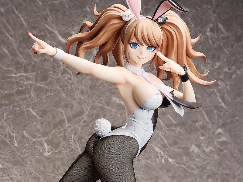PRE ORDER – 1/3 DANGANRONPA: TRIGGER HAPPY HAVOC - JUNKO ENOSHIMA : BUNNY VER.