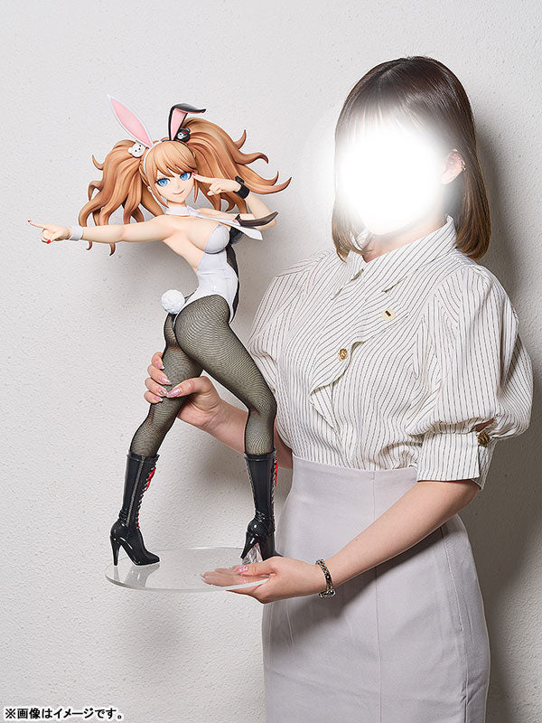 PRE ORDER – 1/3 DANGANRONPA: TRIGGER HAPPY HAVOC - JUNKO ENOSHIMA : BUNNY VER.