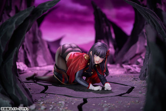 PRE ORDER – 1/7 CHAINED SOLDIER SEASON 2 - REN YAMASHIRO