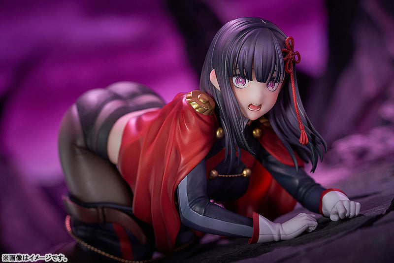 PRE ORDER – 1/7 CHAINED SOLDIER SEASON 2 - REN YAMASHIRO