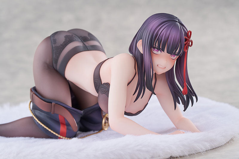 PRE ORDER – 1/7 CHAINED SOLDIER SEASON 2 - REN YAMASHIRO