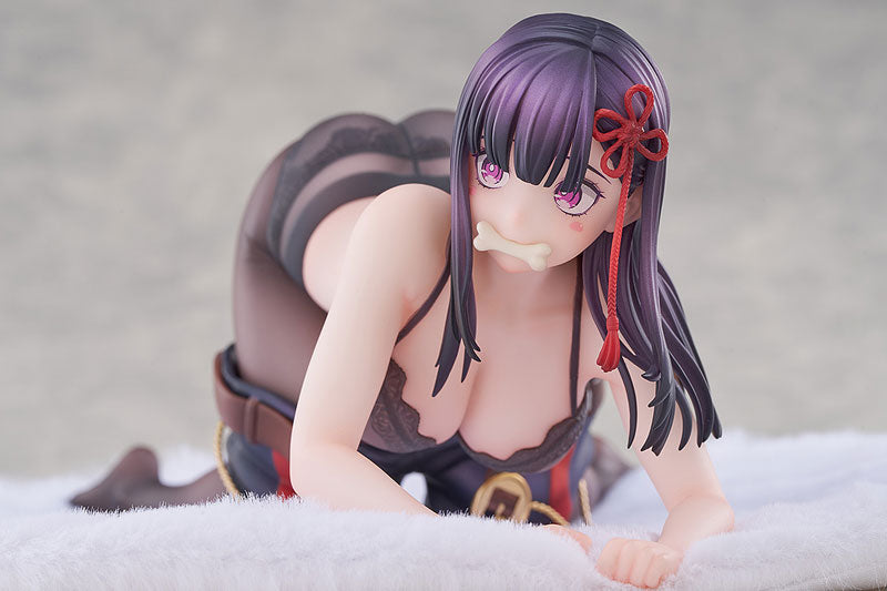 PRE ORDER – 1/7 CHAINED SOLDIER SEASON 2 - REN YAMASHIRO