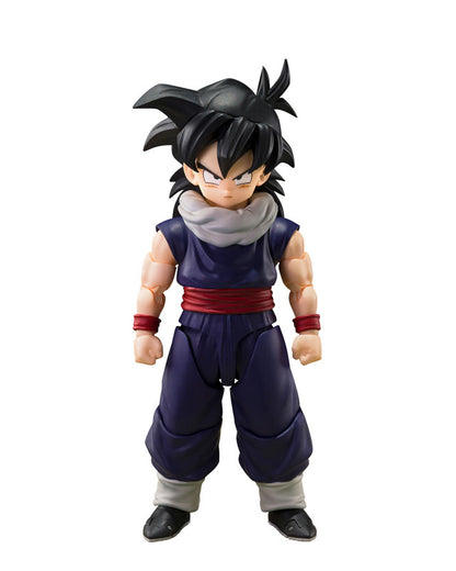 PRE ORDER – S.H.FIGUARTS DRAGON BALL - SON GOHAN - Z-FIGHTERS