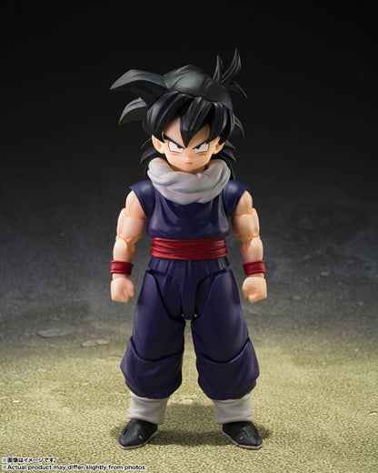 PRE ORDER – S.H.FIGUARTS DRAGON BALL - SON GOHAN - Z-FIGHTERS