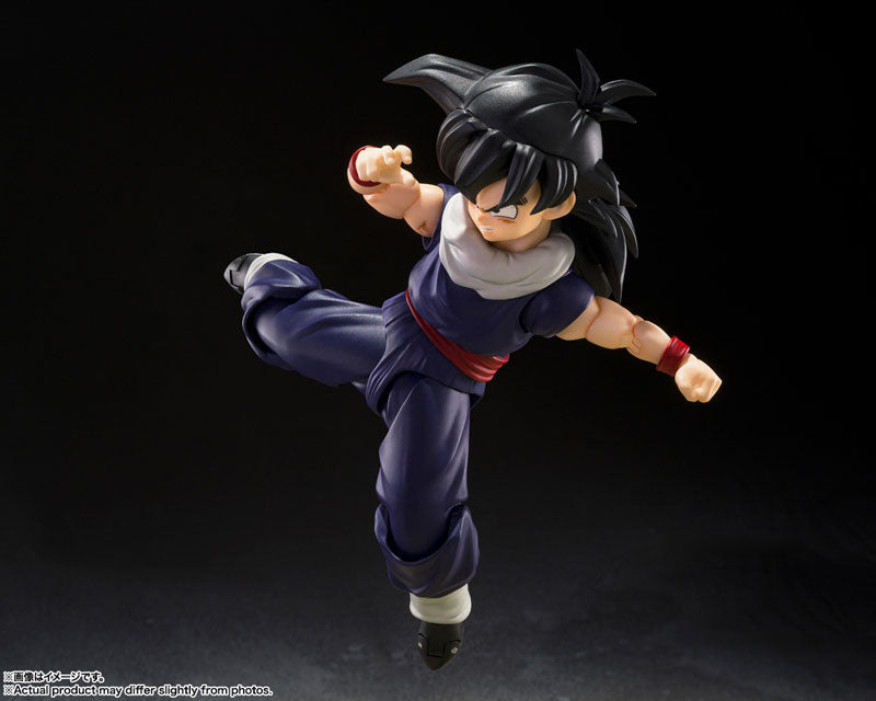 PRE ORDER – S.H.FIGUARTS DRAGON BALL - SON GOHAN - Z-FIGHTERS