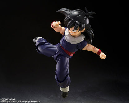PRE ORDER – S.H.FIGUARTS DRAGON BALL - SON GOHAN - Z-FIGHTERS