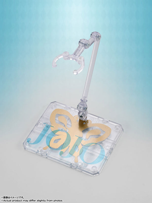 PRE ORDER – S.H.FIGUARTS JOJO'S BIZARRE ADVENTURE: STONE OCEAN - JOLYNE CUJOH