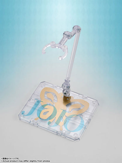 PRE ORDER – S.H.FIGUARTS JOJO'S BIZARRE ADVENTURE: STONE OCEAN - JOLYNE CUJOH