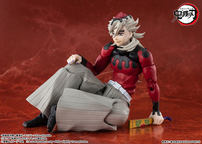 PRE ORDER – S.H.FIGUARTS DEMON SLAYER: KIMETSU NO YAIBA - DOMA