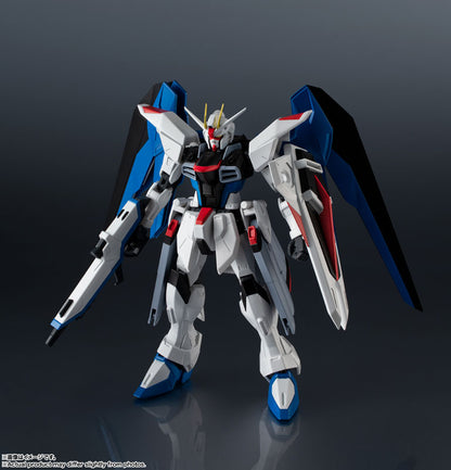PRE ORDER – GUNDAM UNIVERSE ZGMF-X10A FREEDOM GUNDAM RENEWAL
