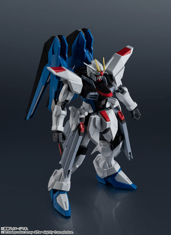 PRE ORDER – GUNDAM UNIVERSE ZGMF-X10A FREEDOM GUNDAM RENEWAL