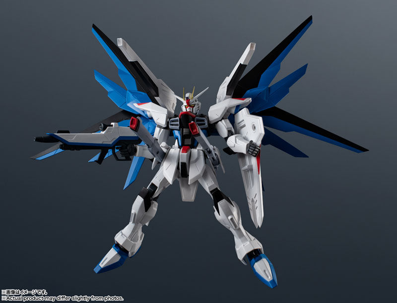 PRE ORDER – GUNDAM UNIVERSE ZGMF-X10A FREEDOM GUNDAM RENEWAL
