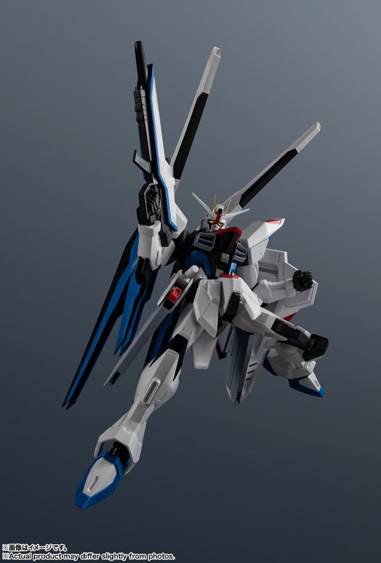 PRE ORDER – GUNDAM UNIVERSE ZGMF-X10A FREEDOM GUNDAM RENEWAL