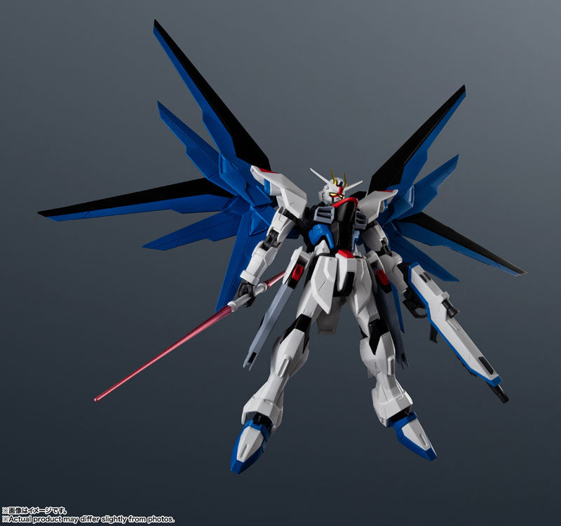 PRE ORDER – GUNDAM UNIVERSE ZGMF-X10A FREEDOM GUNDAM RENEWAL