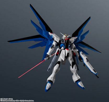 PRE ORDER – GUNDAM UNIVERSE ZGMF-X10A FREEDOM GUNDAM RENEWAL