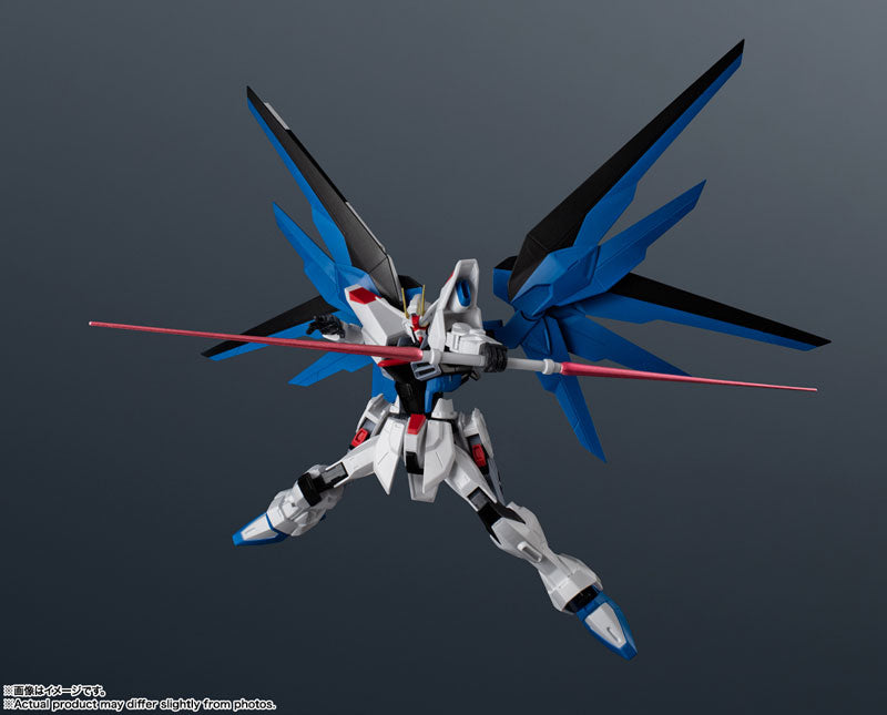 PRE ORDER – GUNDAM UNIVERSE ZGMF-X10A FREEDOM GUNDAM RENEWAL