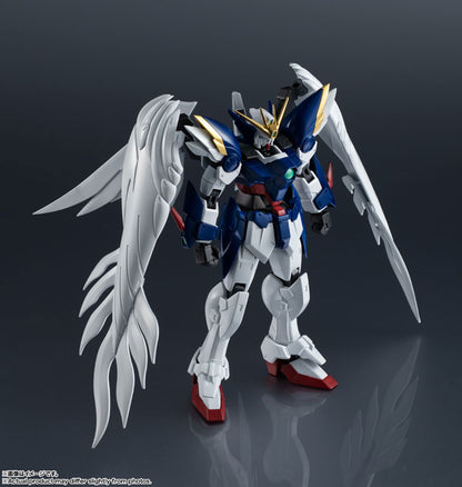 PRE ORDER – GUNDAM UNIVERSE XXXG-00W0 WING GUNDAM ZERO (EW) RENEWAL