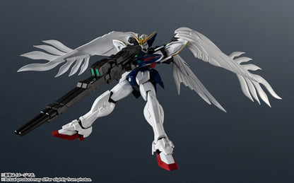 PRE ORDER – GUNDAM UNIVERSE XXXG-00W0 WING GUNDAM ZERO (EW) RENEWAL