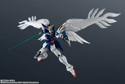 PRE ORDER – GUNDAM UNIVERSE XXXG-00W0 WING GUNDAM ZERO (EW) RENEWAL