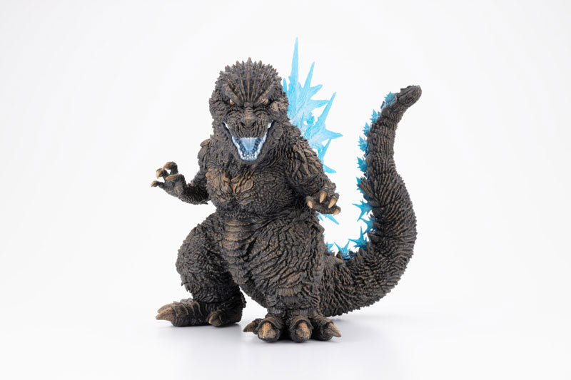 PRE ORDER – HYPER SOLID D-MODELING GODZILLA (2023) LIMITED VER.