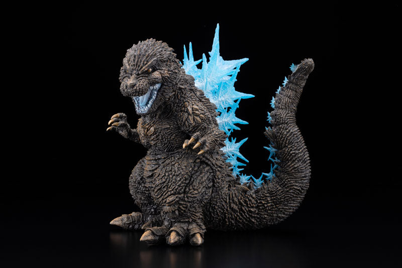 PRE ORDER – HYPER SOLID D-MODELING GODZILLA (2023) LIMITED VER.