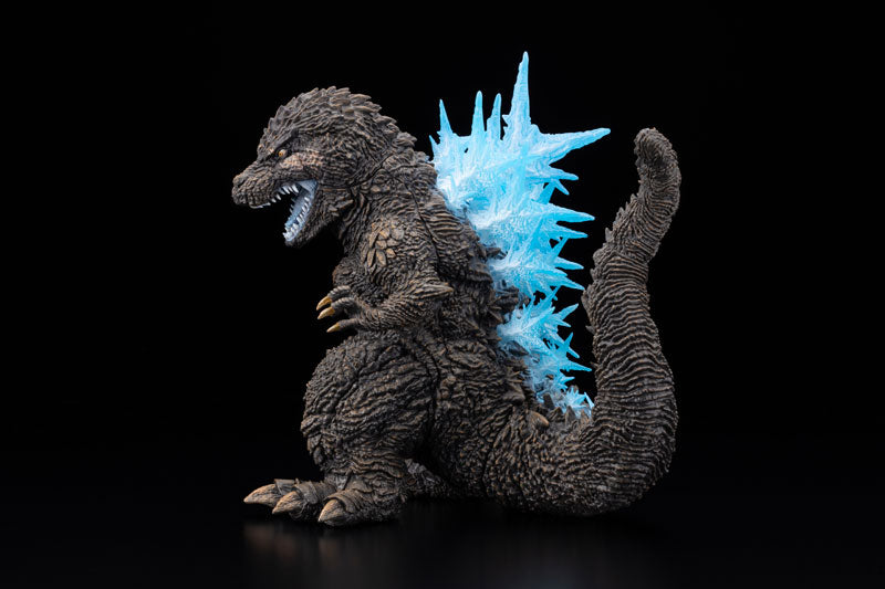 PRE ORDER – HYPER SOLID D-MODELING GODZILLA (2023) LIMITED VER.