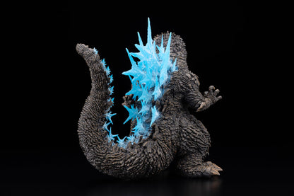 PRE ORDER – HYPER SOLID D-MODELING GODZILLA (2023) LIMITED VER.