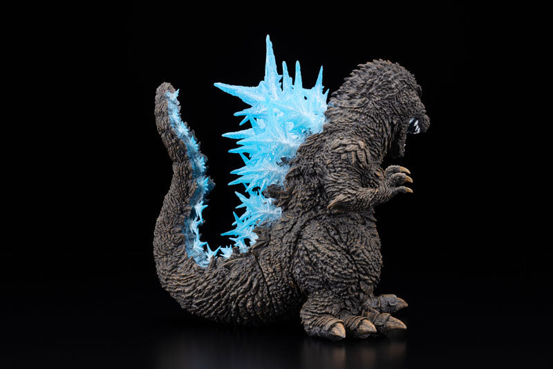 PRE ORDER – HYPER SOLID D-MODELING GODZILLA (2023) LIMITED VER.