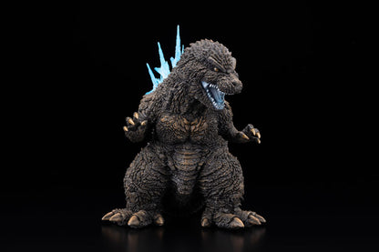 PRE ORDER – HYPER SOLID D-MODELING GODZILLA (2023) LIMITED VER.