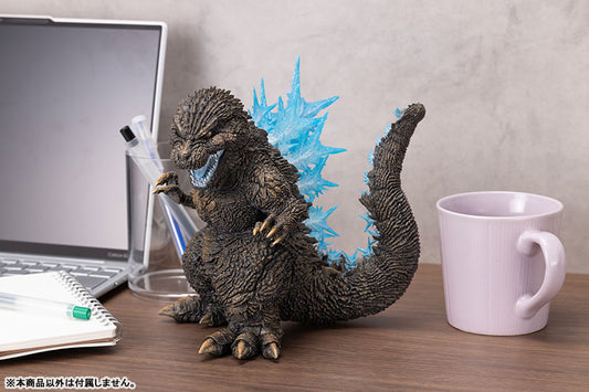 PRE ORDER – HYPER SOLID D-MODELING GODZILLA (2023) LIMITED VER.